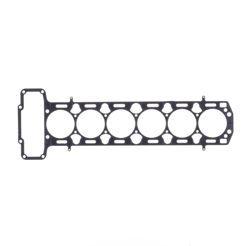 Cometic 68-71 Jaguar XKE 4.2L V6 93.2mm .090 inch MLS-5 w /  Bolt Hole Pocket Head Gasket