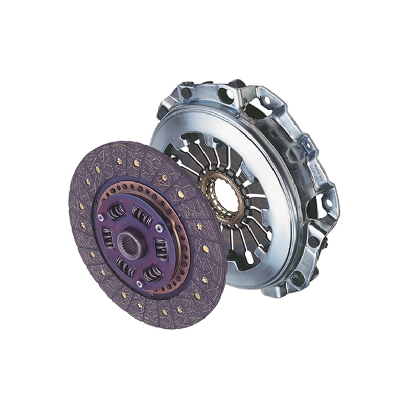 Exedy Stage 1 Organic Clutch Kit Mitsubishi Colt Ralliart 06-on
