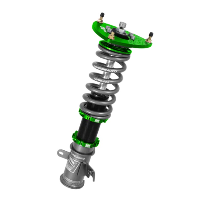Fortune Auto 500 Series Coilovers – 2022+ Subaru WRX (VB)
