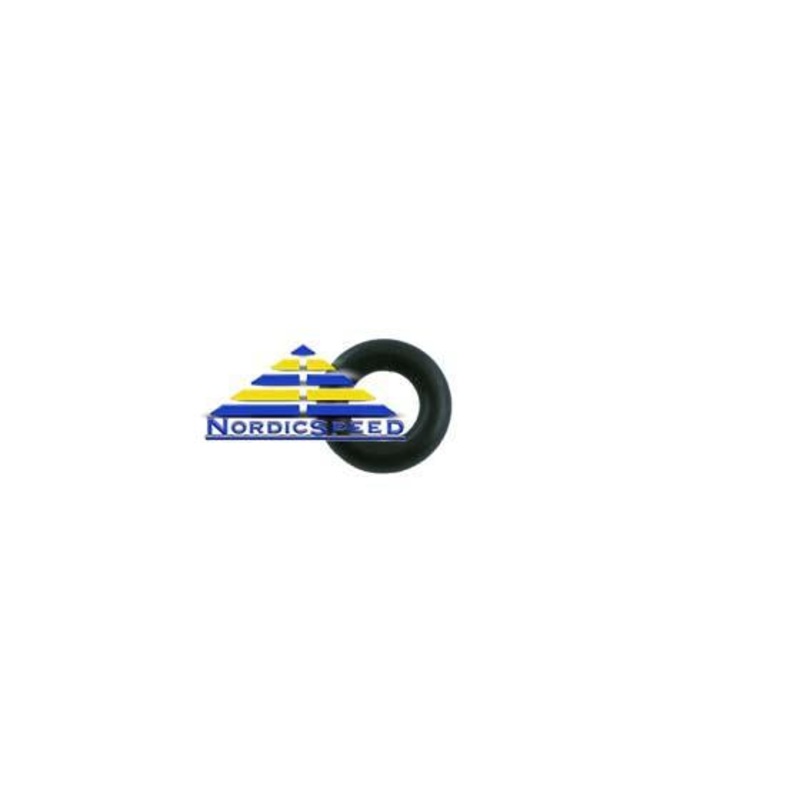 Fuel Injector Seal OEM Quality