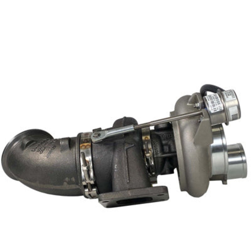 New Holset HY35W Turbo 03-04.5 (4033667H)