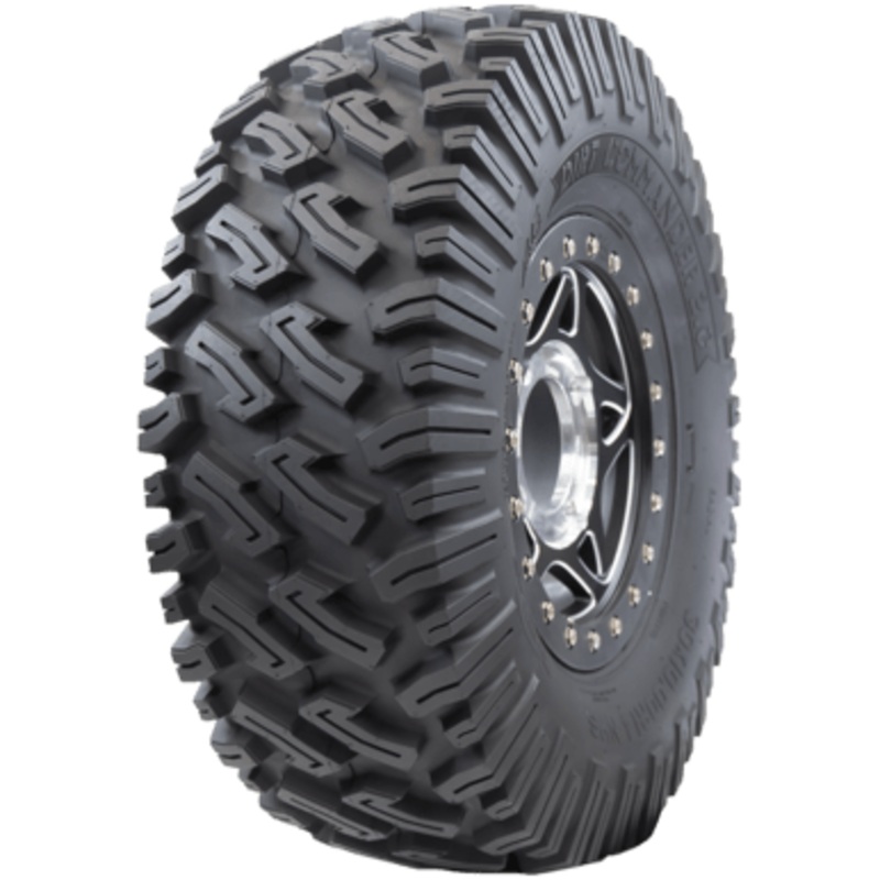 Tire Dirt Commander 2.0 28X10R14 by GBC