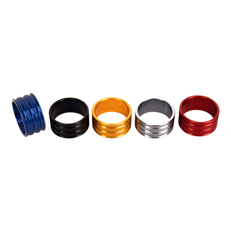 WildKart 15mm x 25mm Front Wheel Spacer