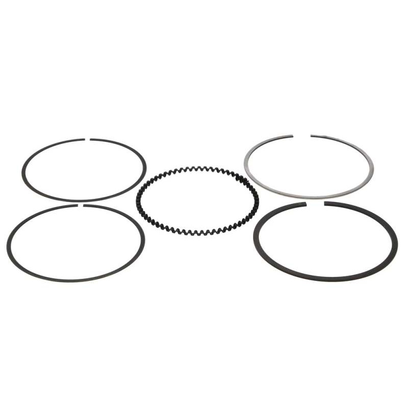 Wiseco 99.5mm Ring Set 1.2 x 1.5 x 2.0mm Ring Shelf Stock