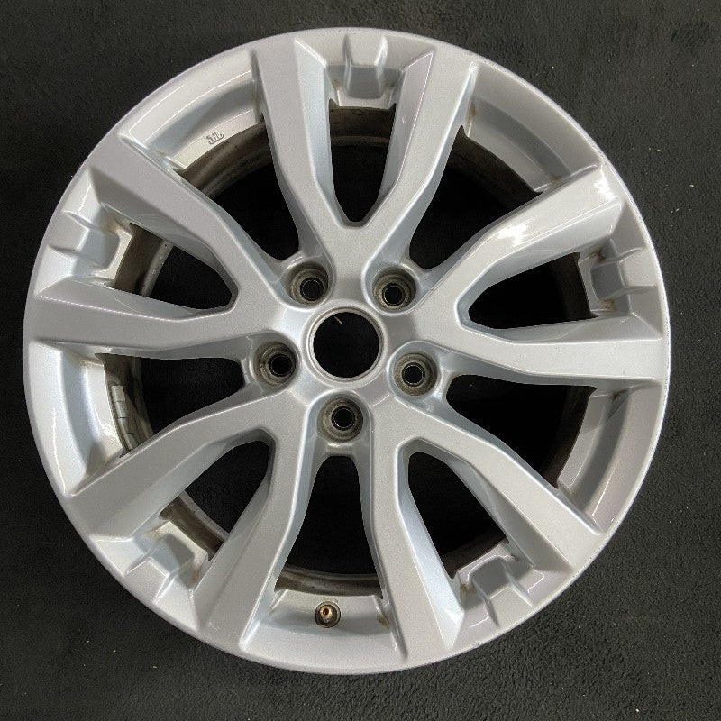 17″ ROGUE 17-18 17×7 alloy 5 Y spoke Original OEM Wheel Rim