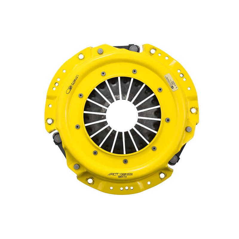 ACT Extreme Clutch Pressure Plate – 2013-2020 Subaru BRZ/Scion FR-S/Toyota GT86 (ZC6/ZN6)