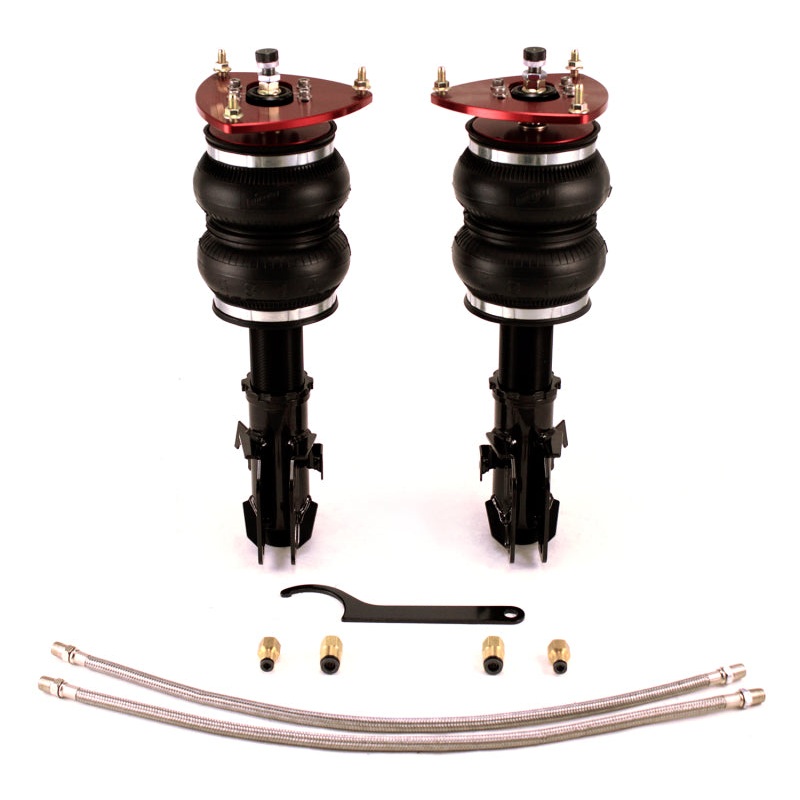 Air Lift Performance 08-14 Subaru Impreza Front Kit