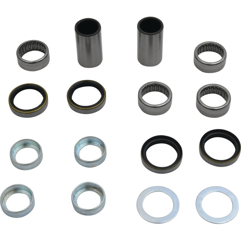 All Balls Racing 16-21 Husqvarna 701 Enduro Swing Arm Bearing Kit