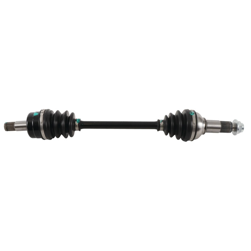 All Balls Racing ABM-YA-8-316 14-15 YFM 700 D Grizzly 4×4/2014 YFM 700 PE Grizzly EPS 4×4 Axle