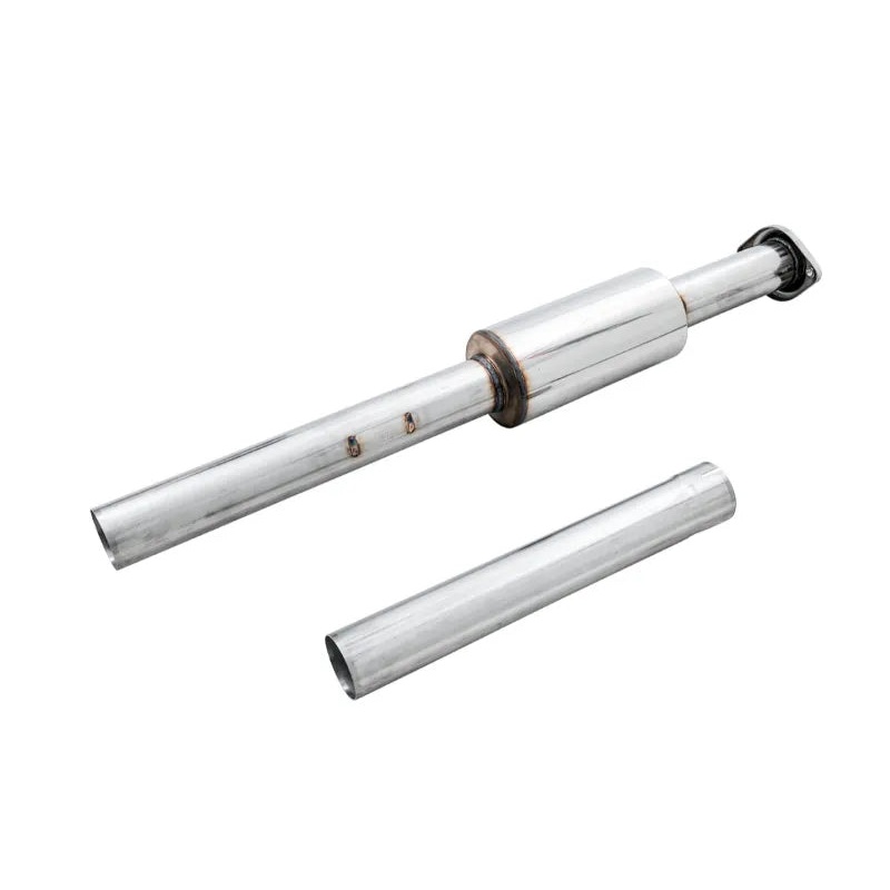 AWE Resonated Performance Mid Pipe for ’15-’20 F-150 (3015-11048)