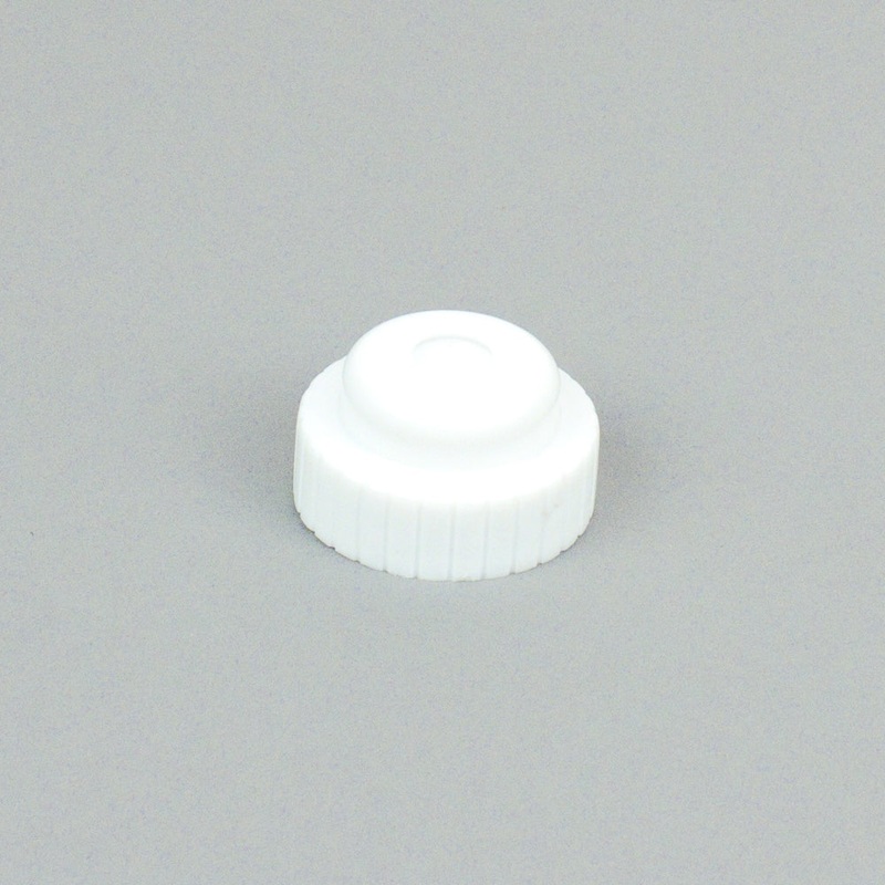 Comet Vintage Plastic Fuel Tank Replacement Cap