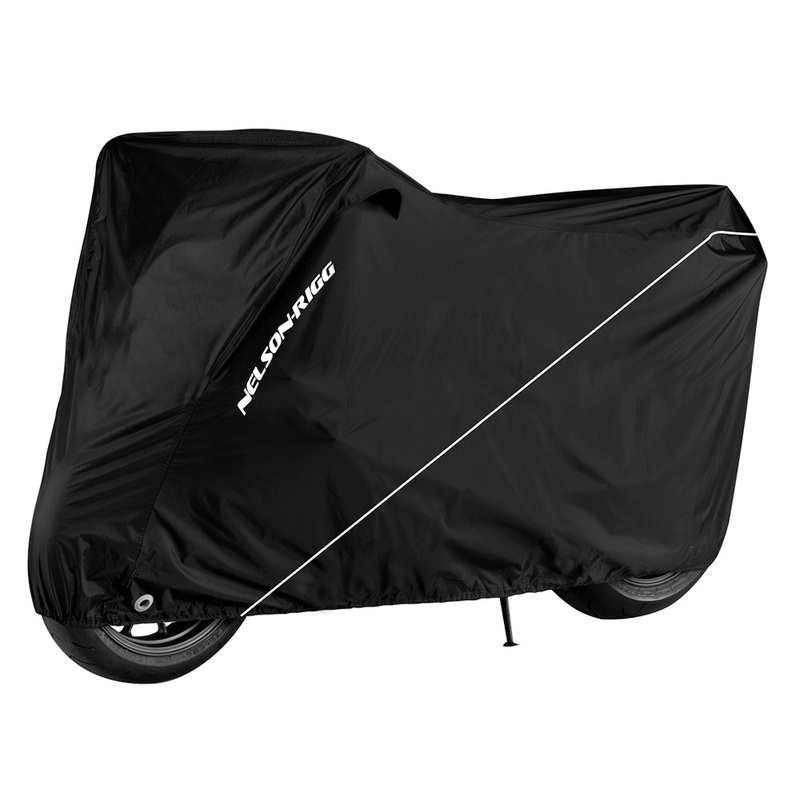 Defender Extreme Adventure Motorcycle Cover by Nelson Rigg