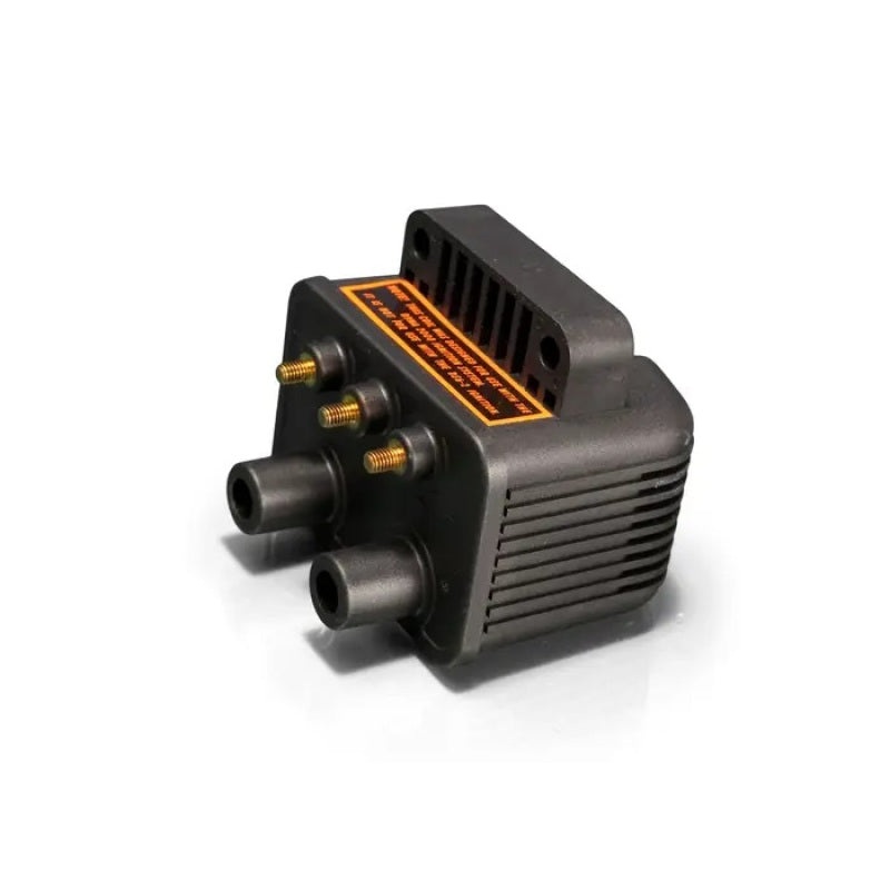 Dynatek Ignition Coil Set – 3 Ohm Harley-Davidson Twin Fire