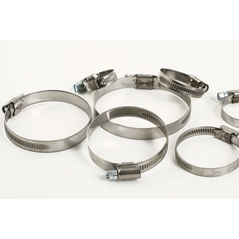 Hoseclamp kit do88-kit174