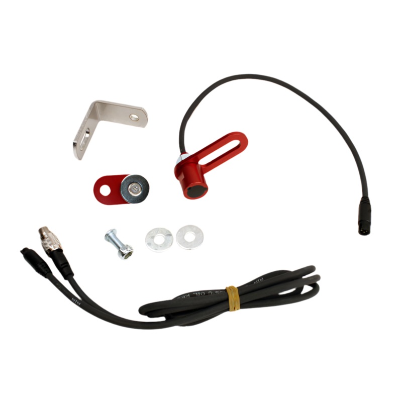 Mychron 4, 5, 6 Throttle or Brake Pedal Non-Contact Sensor