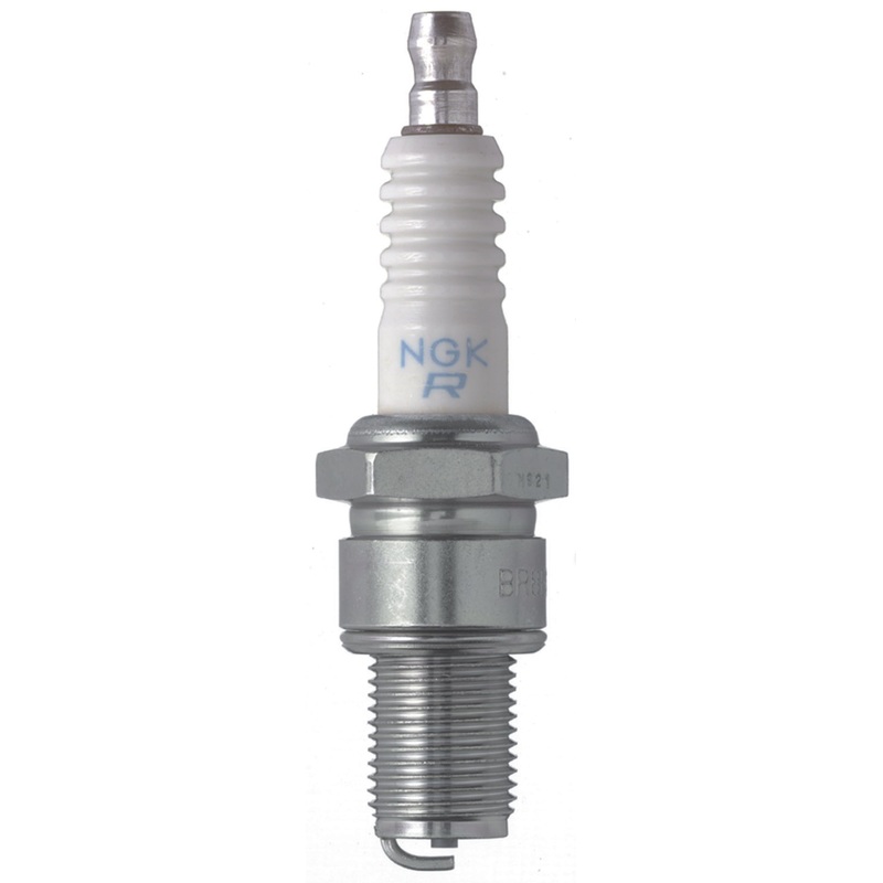 NGK Traditional Spark Plug Box of 4 (BR7ES)