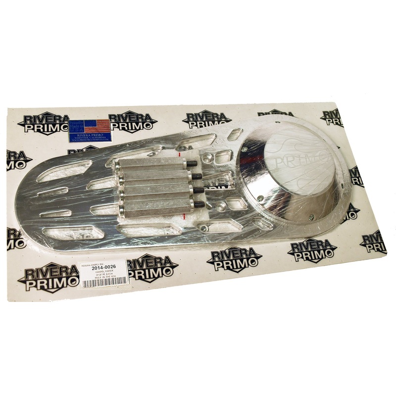 Outer Guard Assembly