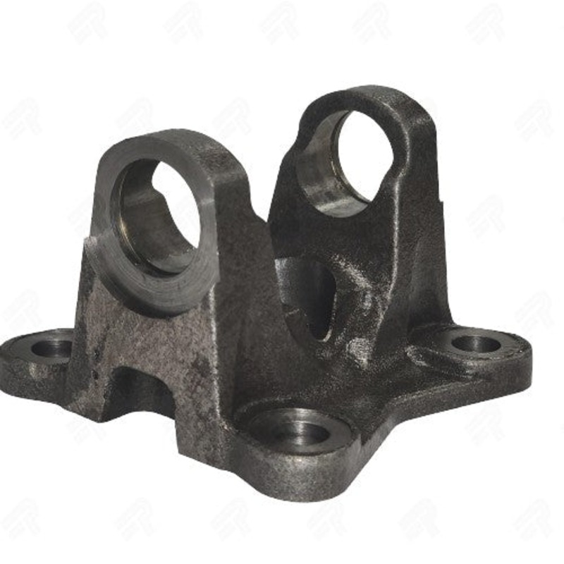 Rear Driveshaft Flange | 1310 Series U-Joint | 3in. x 3in. Bolt Pattern | Ford 8.8in. | 2-2-1379