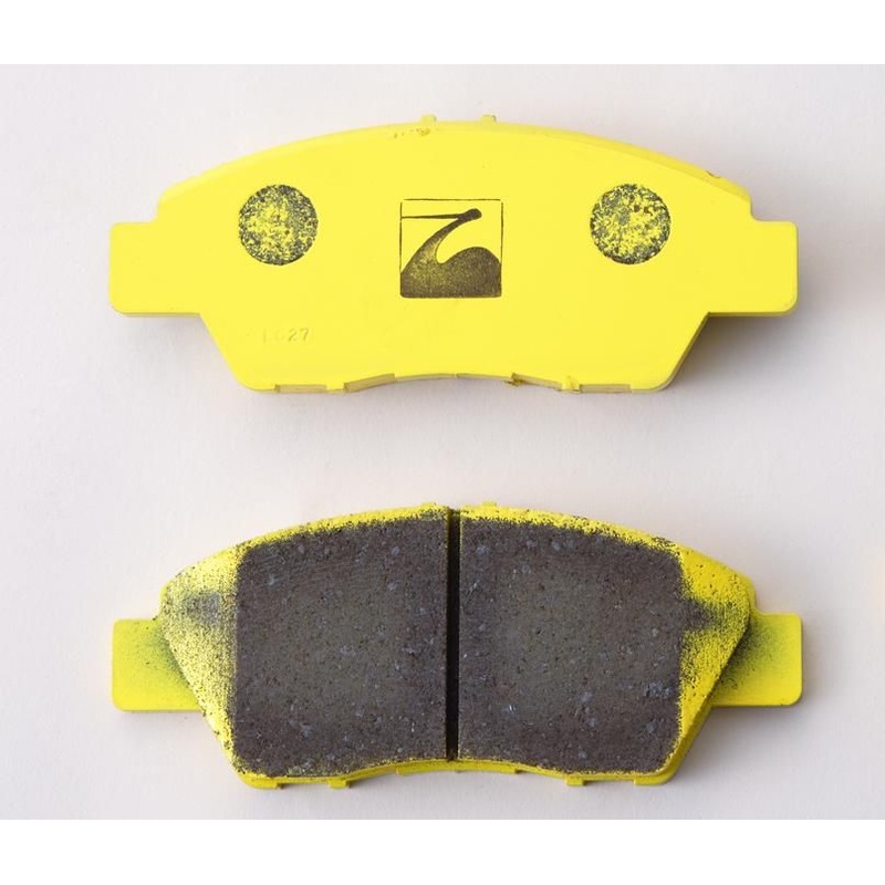 Spoon Sports Front Brake Pads 00-09 S2000