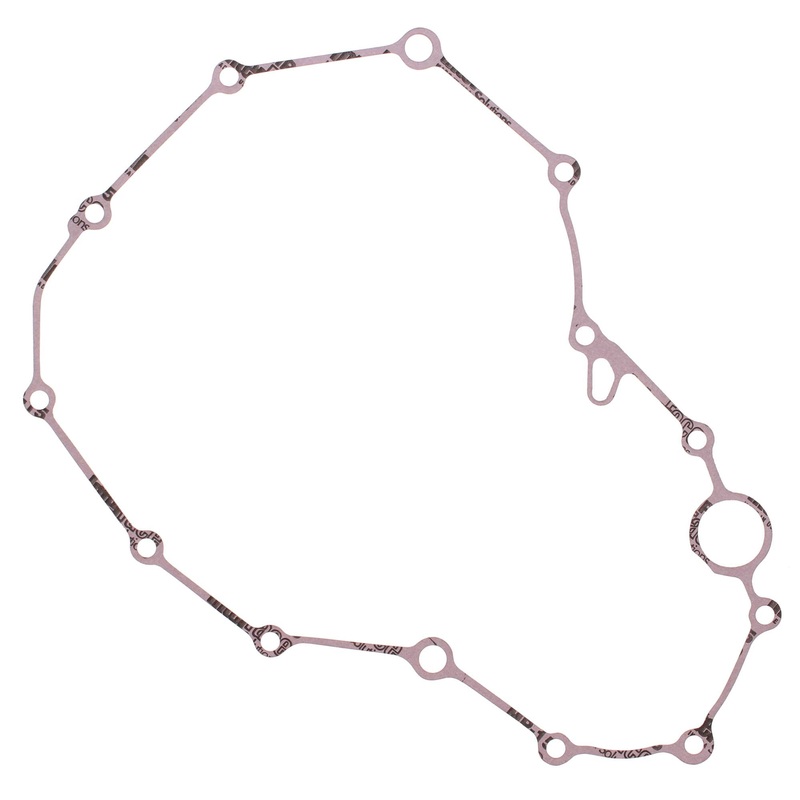 Vertex 816259 Gaskets 09-23 Yamaha YFZ450R Inner Clutch – Side Cover Gasket Kit
