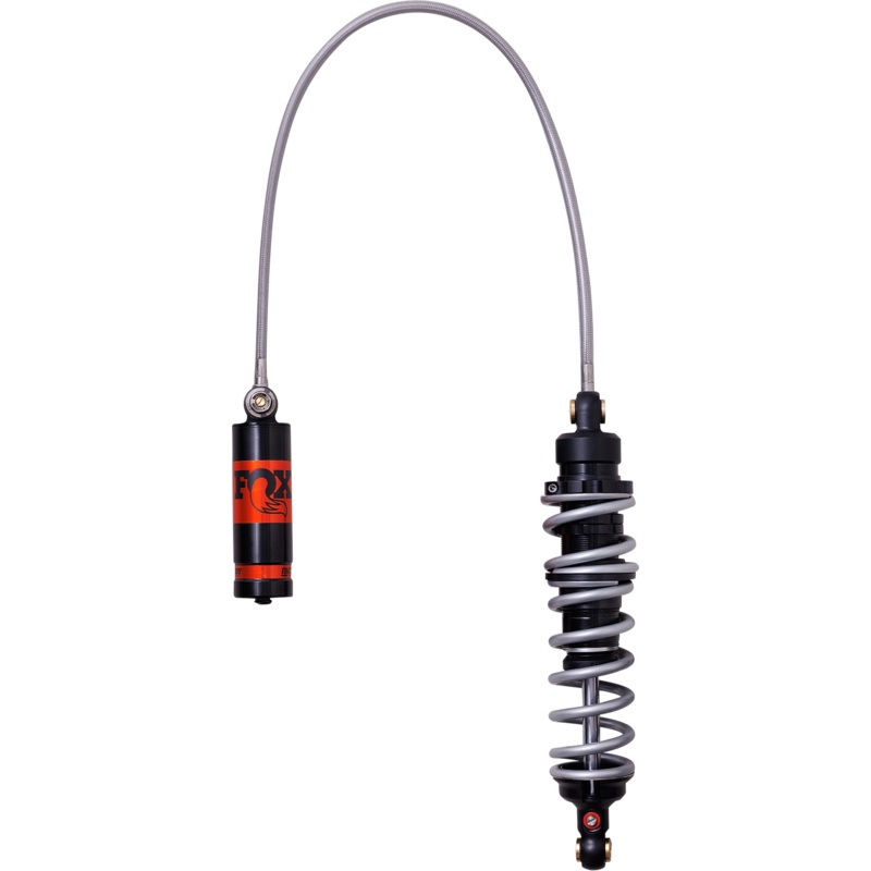 Yamaha YFM700 Raptor Single Spring Black 2.0 Podium Rc2 Shock by Fox