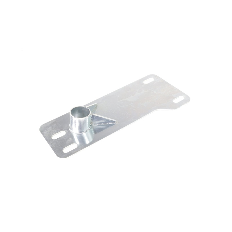 1982-92 3rd Gen Camaro/Firebird Operator Shifter Mounting Plate (Factory Automatic Tunnel)