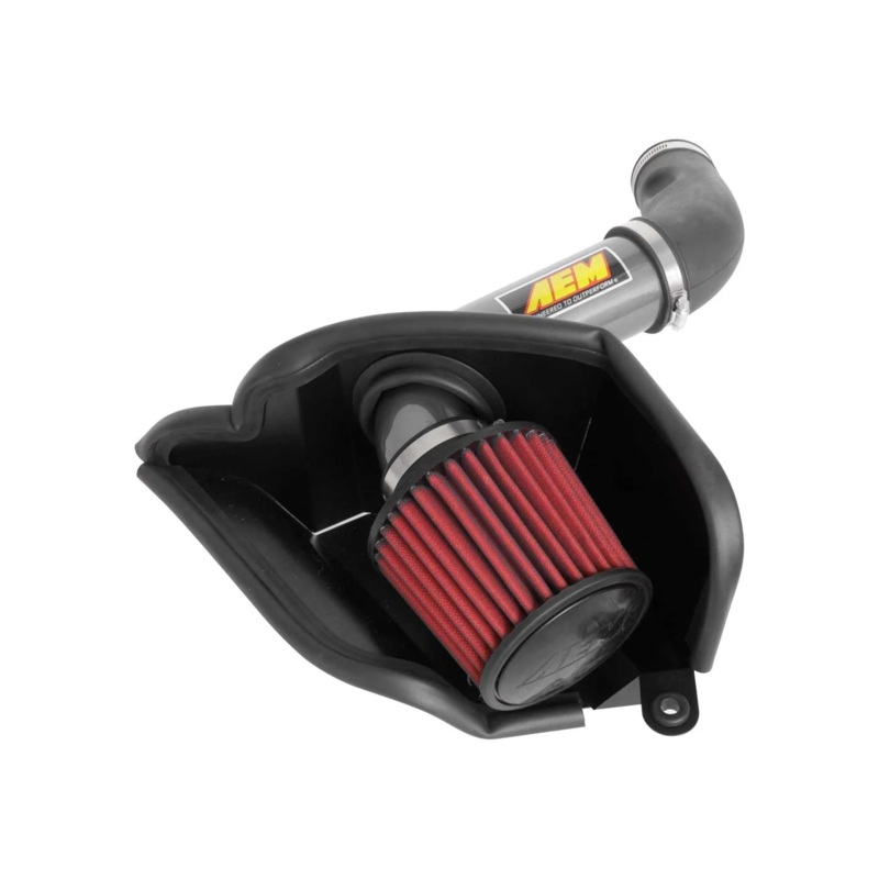 AEM Cold Air Intake 2019-2021 Volkswagen Jetta (1.4L)