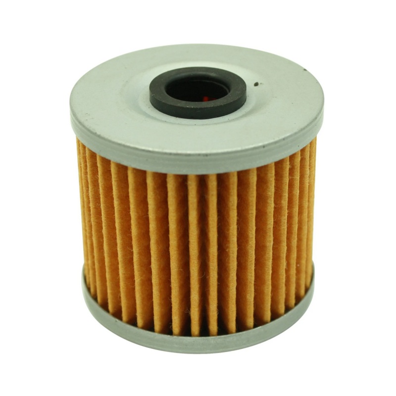 AEM Universal High Volume Fuel Filter (Replacement for 25-200BK)