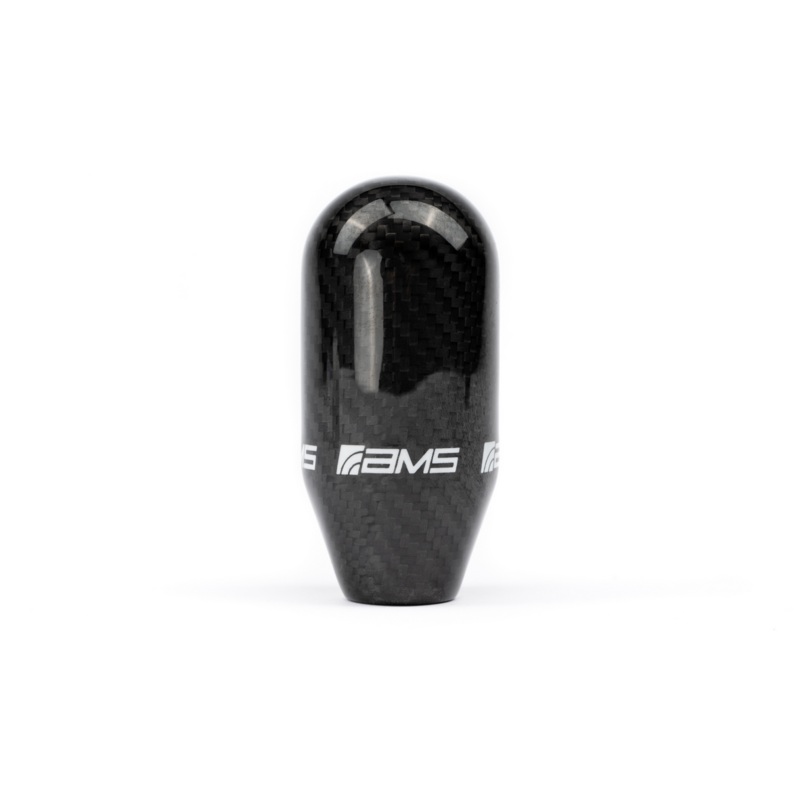 AMS Performance Subaru WRX/STi Weighted Carbon Fiber Shift Knob