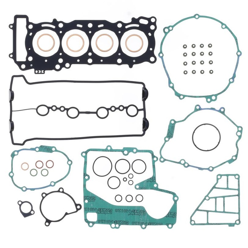 Athena P400485850098 Complete Gasket Kit (oil seals not included)