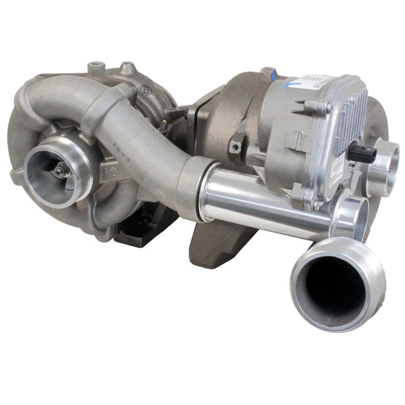 BD Diesel TWIN TURBO ASSEMBLY – Ford 2008-2010 6.4L PowerStroke