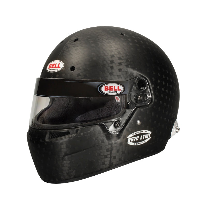 Bell RS7C Lightweight SA2020 (HANS) Helmet