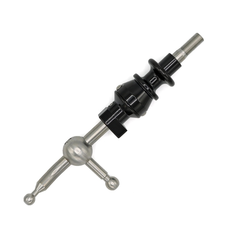 Billetworkz WRX Short Shifter Gloss Black – 2015-2022 WRX