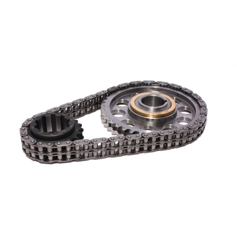 COMP Cams Billet Timing SetPontiac 9-Ke