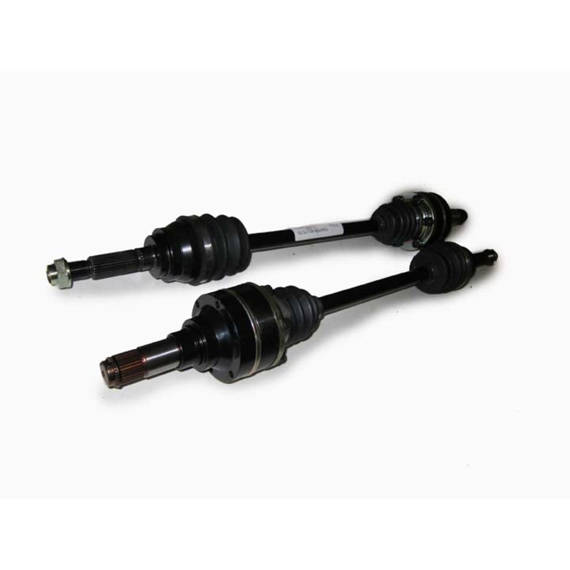 Driveshaft Shop Rear 800hp CV Axle Upgrade Scion FR-S 2013-2016 / Subaru BRZ 2013+ / Toyota 86 2017+ | RA8601X4