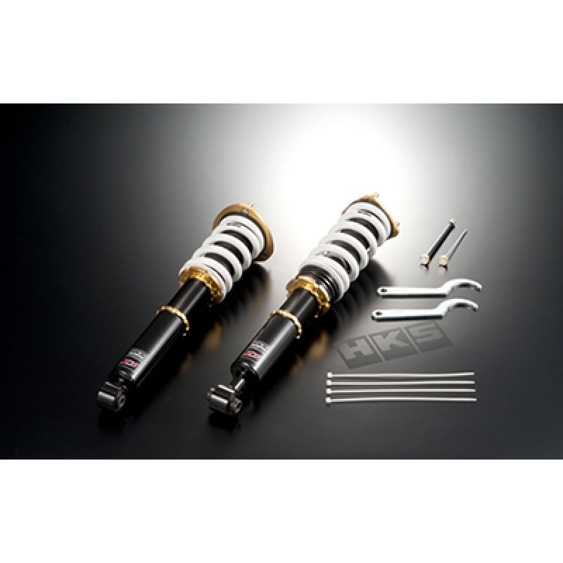 HKS HIPERMAX IV GT ANF10 FULL R-SPG