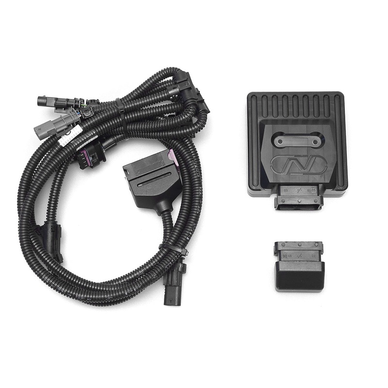 Neuspeed Power Module | EVO  MLBe EA839 3.0L TFSI S4 B9 quattro