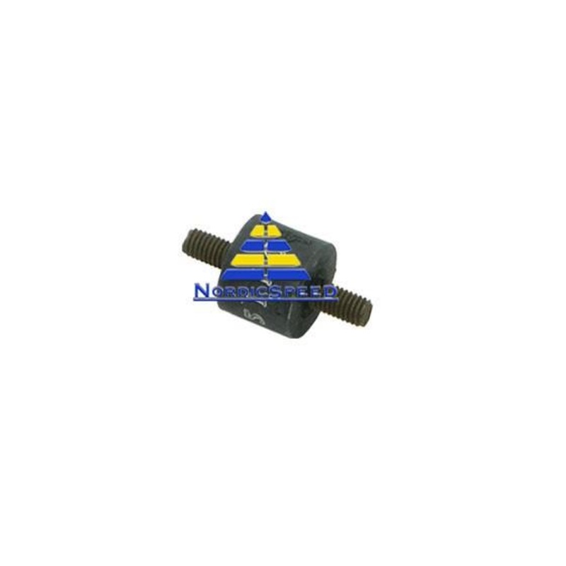 Power Steering Hose Mount OEM Style