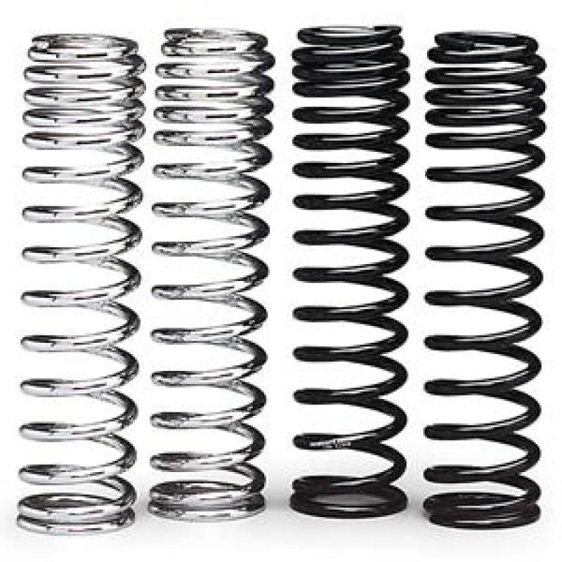 Progressive Rear Springs 75/120 (PR) – Black