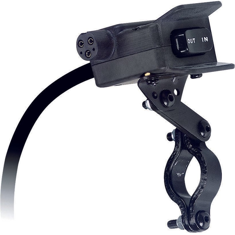 VRX Winch Replacement Handlebar Switch By Warn