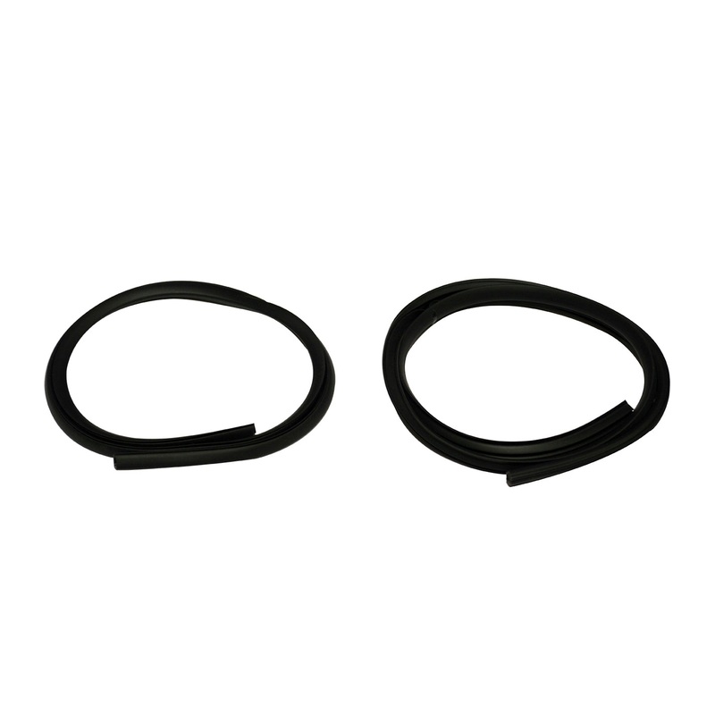 Zamp Bottom & Eyeport Trim Kit RZ-64/RZ-62/RZ-60