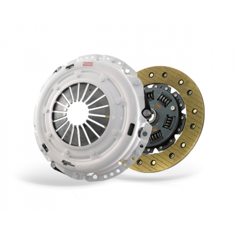 Clutchmasters FX200 Toyota Supra 1986-1993 6 3.0L 7M-GE (W58) Non-Turbo 5-speed