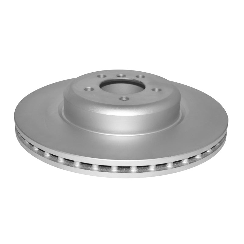 DBA 12-19 BMW 3-Series F30/F31/F32/F33/F36 (w/370mm Rotors) En-Shield Street Series Front Rotor