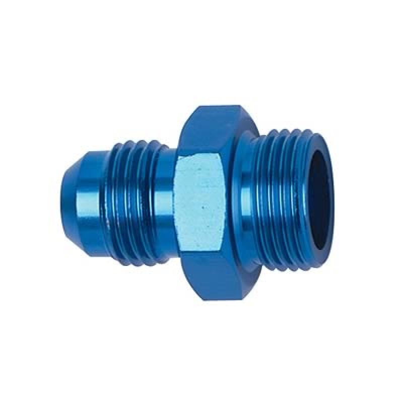 Fragola -20AN x 1 5/16 – 12 (16) Radius Fitting in Oin Ring