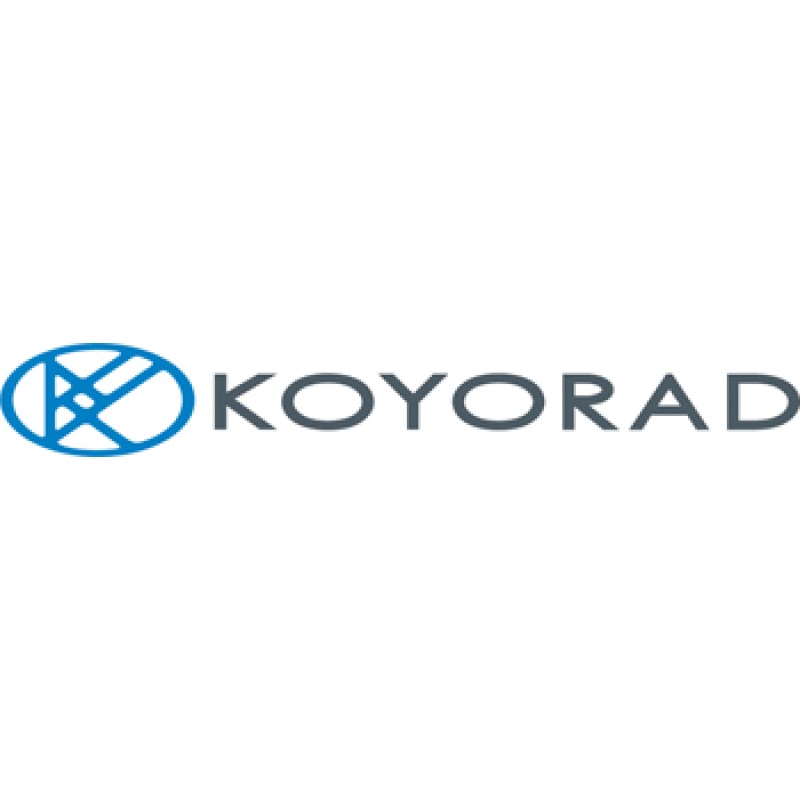 Koyo 89-92 Toyota Cressida 3.0L I6 Manual Only