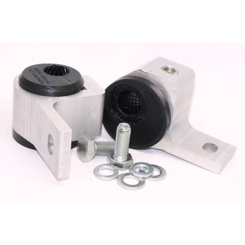Peugeot 306 Front Control Arm Rear Bushing