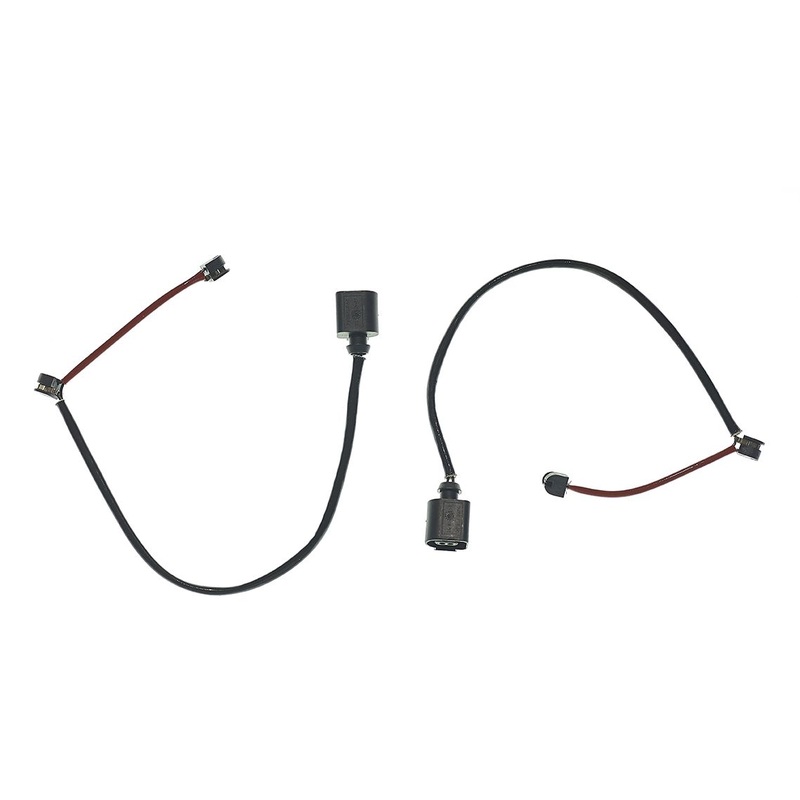 PRIME Front Disc Brake Pad Wear Sensor – A00206
