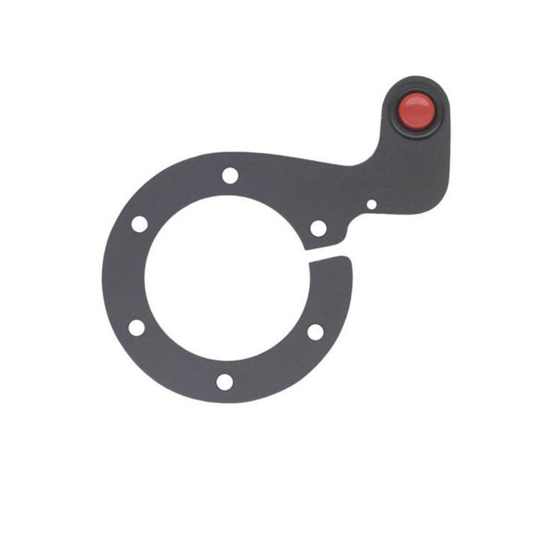Sparco External Button Horn Kit (015NE98)