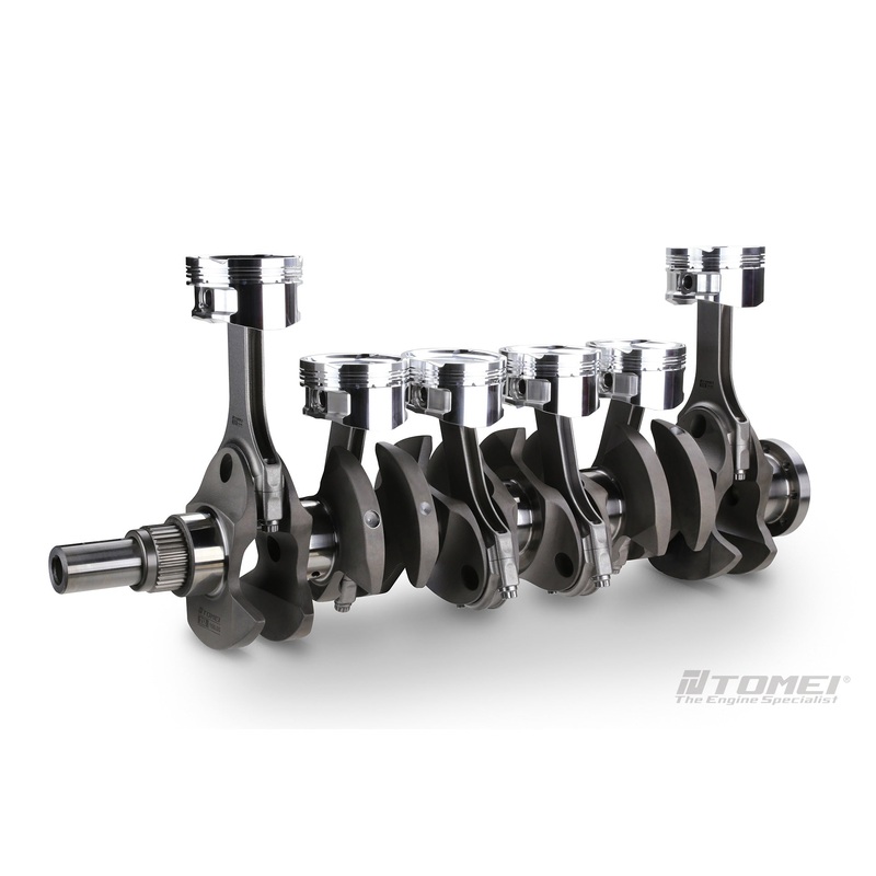 TOMEI STROKER KIT 2JZ-GTE 3.6 87.00