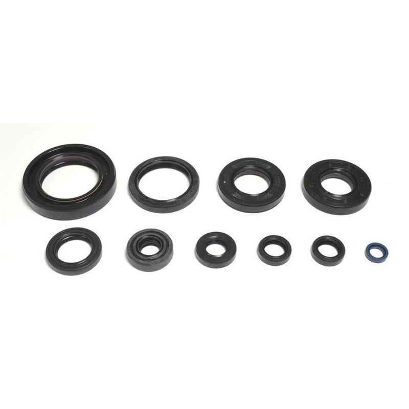 Athena P400485400267 Engine Oil Seals Kit